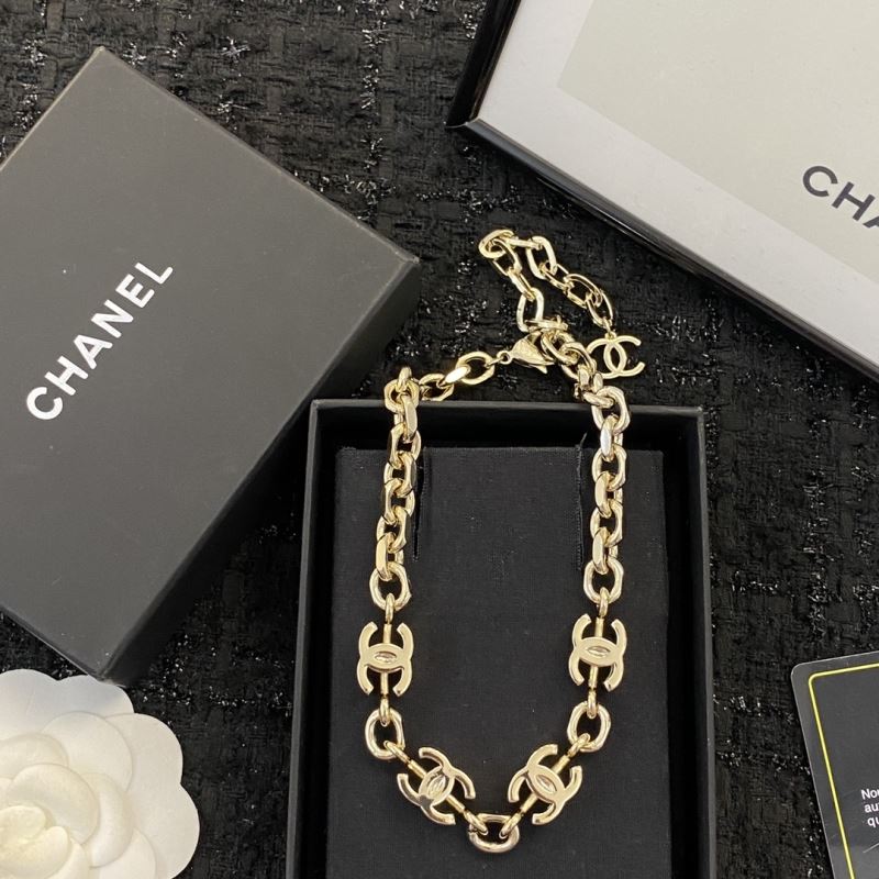 Chanel Necklaces